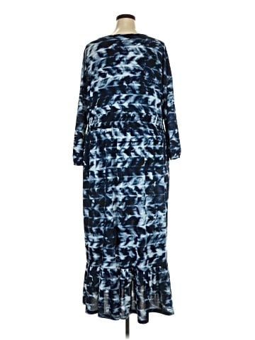 Lularoe Casual Dress (view 2)