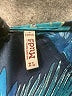 Mudd 100% Polyester Teal Kimono Size XL - photo 7
