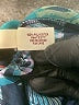 Mudd 100% Polyester Teal Kimono Size XL - photo 8