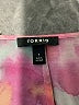 Torrid Pink Kimono Size 1X Plus (1) - photo 7