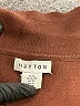 Heyton Brown Pullover Sweater Size XL - photo 7