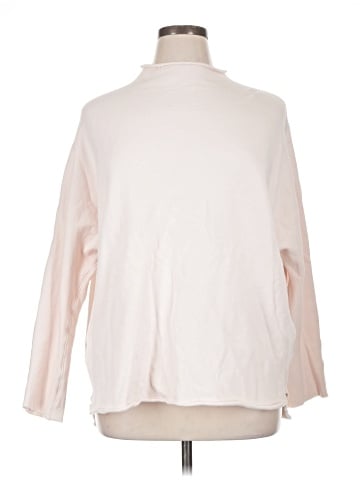 Frank & Eileen Turtleneck Sweater (view 1)