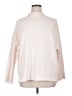 Frank & Eileen 100% Cotton Pink Turtleneck Sweater Size XL - photo 1