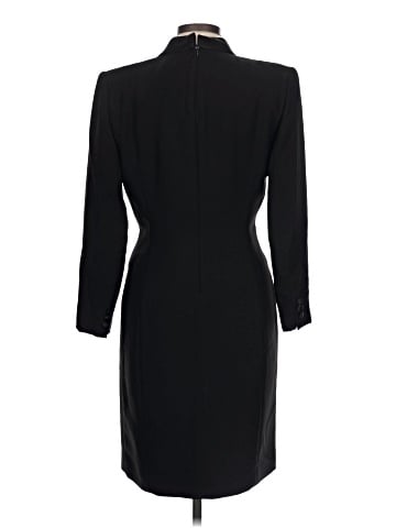 Jones New York Cocktail Dress (view 2)