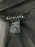 Athleta Solid Black Jumpsuit Size 4 - photo 4