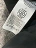 Athleta Solid Black Jumpsuit Size 4 - photo 6