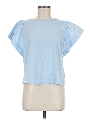 Old Navy Short Sleeve T-Shirt (view 1)
