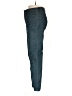 Carve Designs 100% Cotton Chevron-herringbone Blue Jeans Size 6 - photo 5