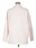 Frank & Eileen 100% Cotton Pink Turtleneck Sweater Size XL - photo 2