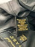Essentials by ABS Solid Black Cocktail Dress Size 10 - photo 8