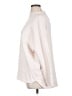 Frank & Eileen 100% Cotton Pink Turtleneck Sweater Size XL - photo 5