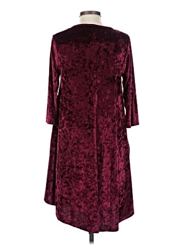 L&B Casual Dress (view 2)