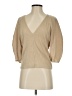 Zara Tan Cardigan Size S - photo 1