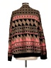 BDG Print Brown Pullover Sweater Size L - photo 2