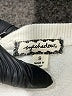 Eyeshadow Ivory Sweater Vest Size S - photo 7
