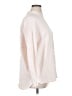 Frank & Eileen 100% Cotton Pink Turtleneck Sweater Size XL - photo 4