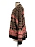 BDG Print Brown Pullover Sweater Size L - photo 5