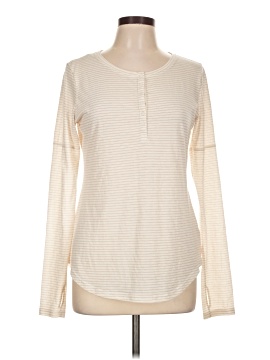 lucy Long Sleeve Henley (view 1)