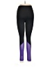Nike Color Block Black Active Pants Size M - photo 2