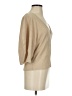 Zara Tan Cardigan Size S - photo 4