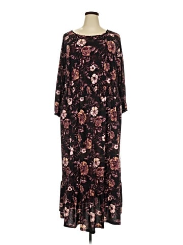 Lularoe Casual Dress (view 1)