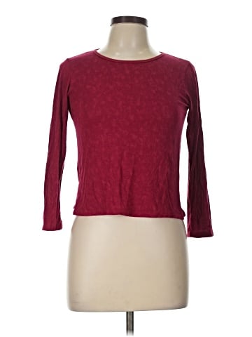 Erge Designs 3/4 Sleeve Top (view 1)