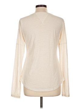 lucy Long Sleeve Henley (view 2)