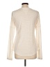 lucy Ivory Long Sleeve Henley Size L - photo 2