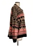 BDG Print Brown Pullover Sweater Size L - photo 4