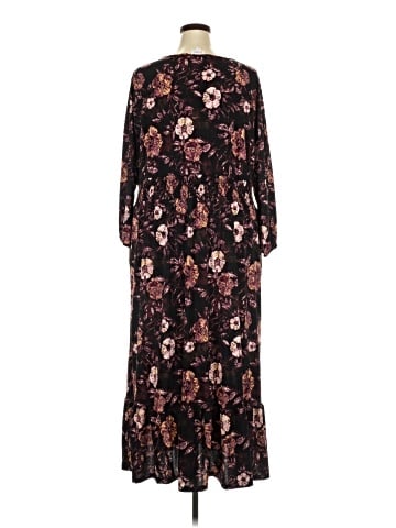 Lularoe Casual Dress (view 2)