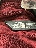 The North Face Burgundy Jacket Size M - photo 6