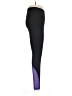 Nike Color Block Black Active Pants Size M - photo 4
