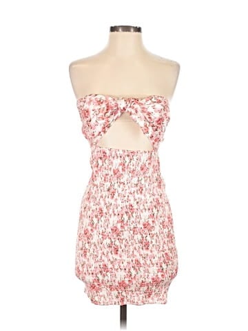 O. Vianca Cocktail Dress (view 1)