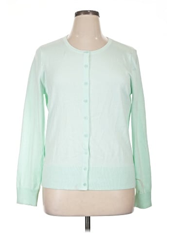 Talbots Long Sleeve Top (view 1)