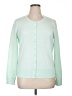 Talbots Green Long Sleeve Top Size XL - photo 1