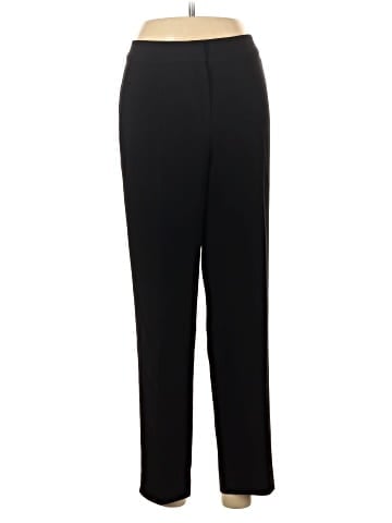 St. John Caviar Dress Pants (view 1)