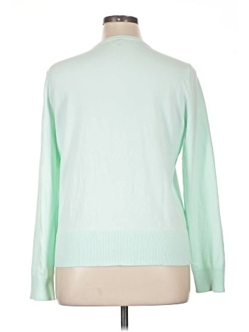 Talbots Long Sleeve Top (view 2)