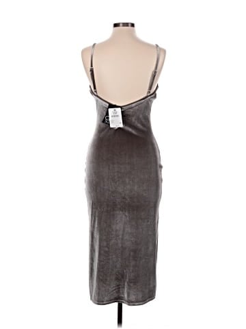 Chaser Cocktail Dress (view 2)