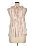 Unbranded Ivory Tank Top Size L - photo 2