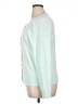 Talbots Green Long Sleeve Top Size XL - photo 5