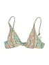 O'Neill Paisley Yellow Swimsuit Top Size XS - photo 1