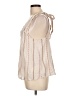 Unbranded Ivory Tank Top Size L - photo 5