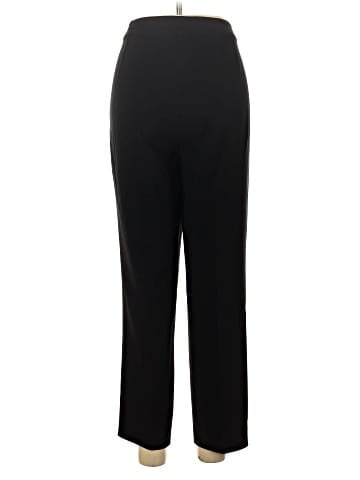 St. John Caviar Dress Pants (view 2)