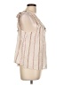 Unbranded Ivory Tank Top Size L - photo 4