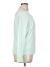 Talbots Green Long Sleeve Top Size XL - photo 4