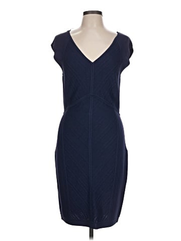 Diane von Furstenberg Cocktail Dress (view 1)