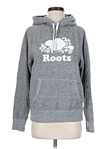 Roots Sweatshirt (view 1)