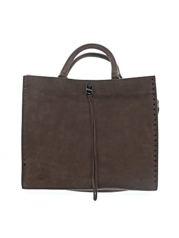 Rebecca Minkoff Leather Tote (view 1)