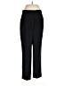 A.L.C. Solid Black Dress Pants Size 6 - photo 1