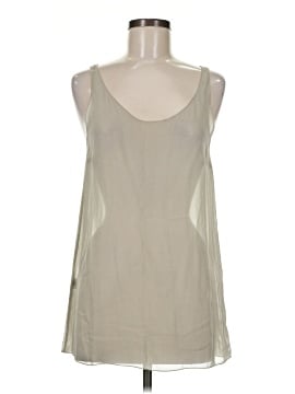 Les Copains Sleeveless Blouse (view 1)